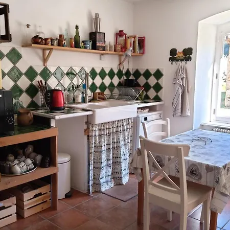 Pensionat Gite Familial 9 Pers La Maison Sous Les Etoiles