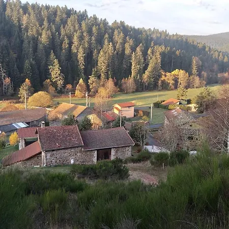 Gite Familial 9 Pers La Maison Sous Les Etoiles Pensionat